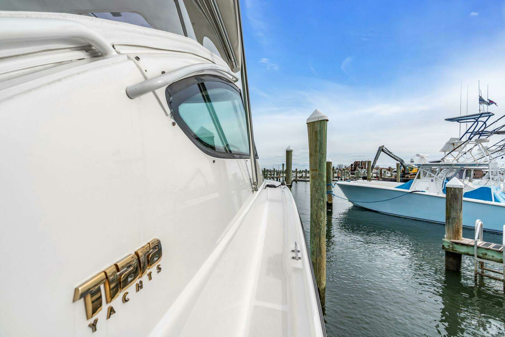 2006 Tiara Yachts 4200 Open - Image 72