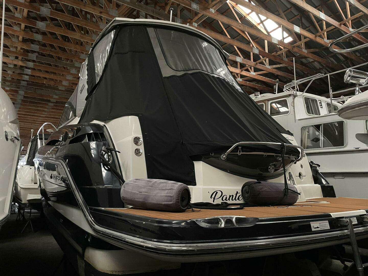 2012 Monterey — - Image 5