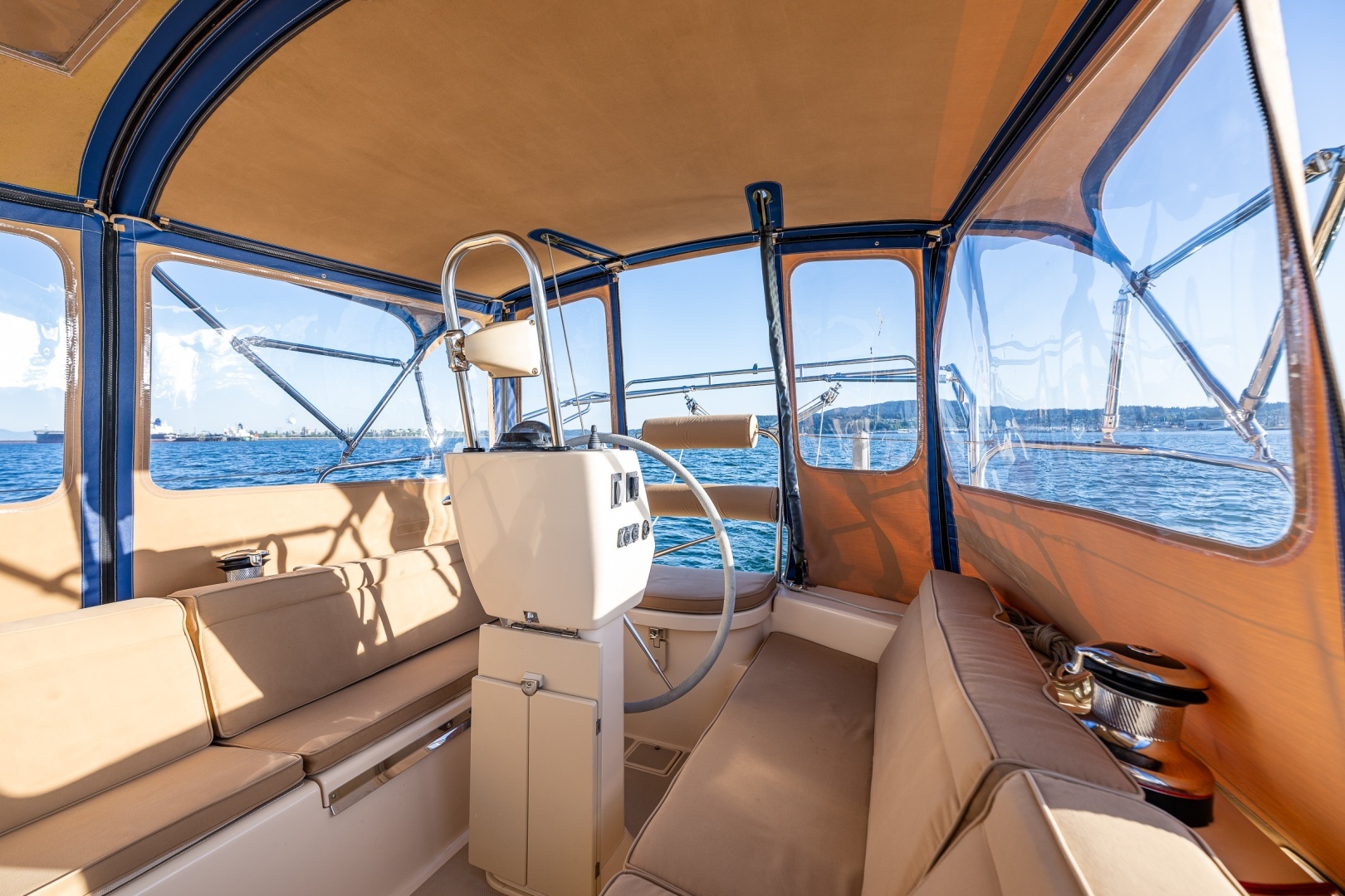 2020 Island Packet 349 - Image 35