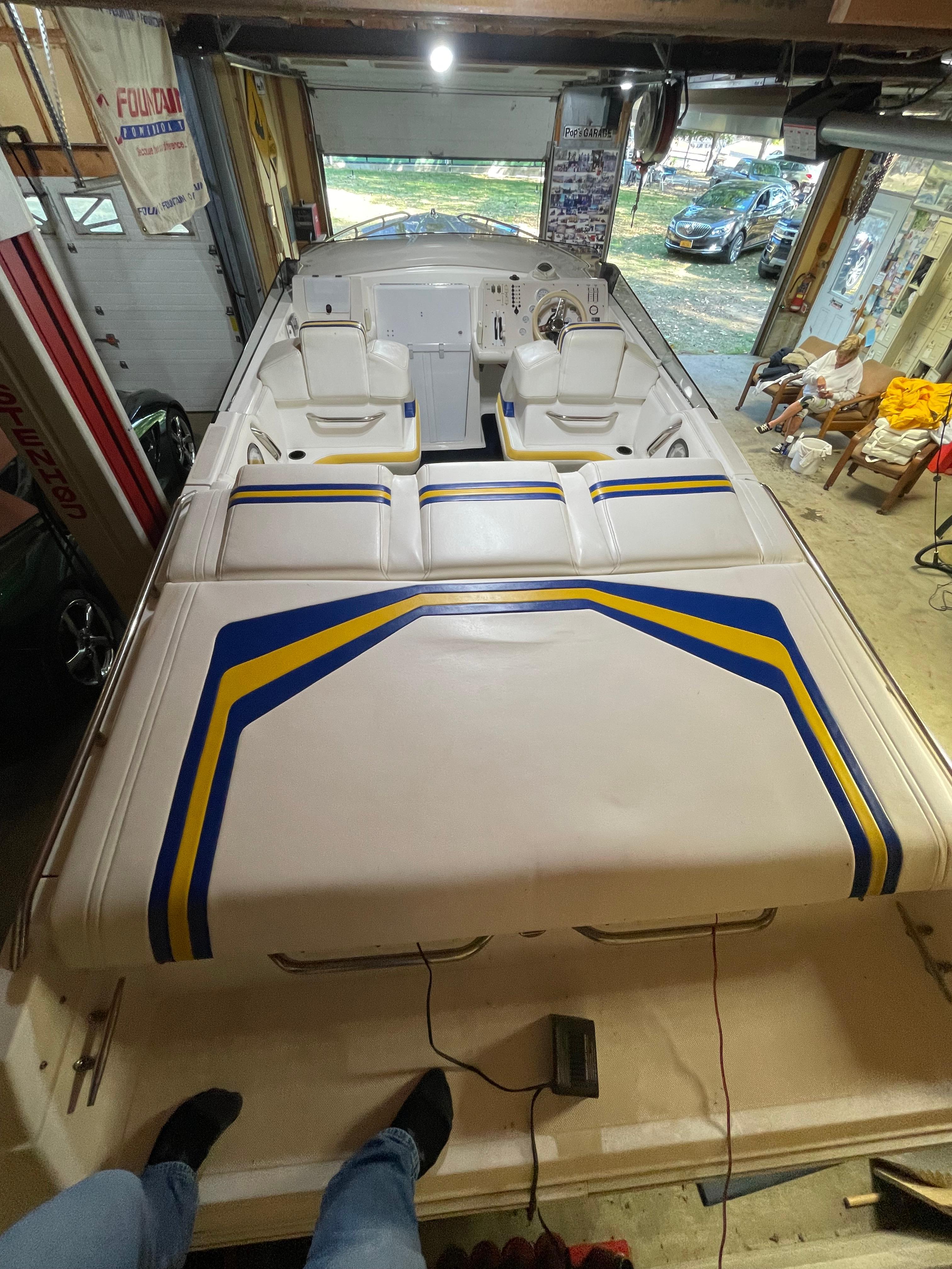 1996 Fountain Fever - 30