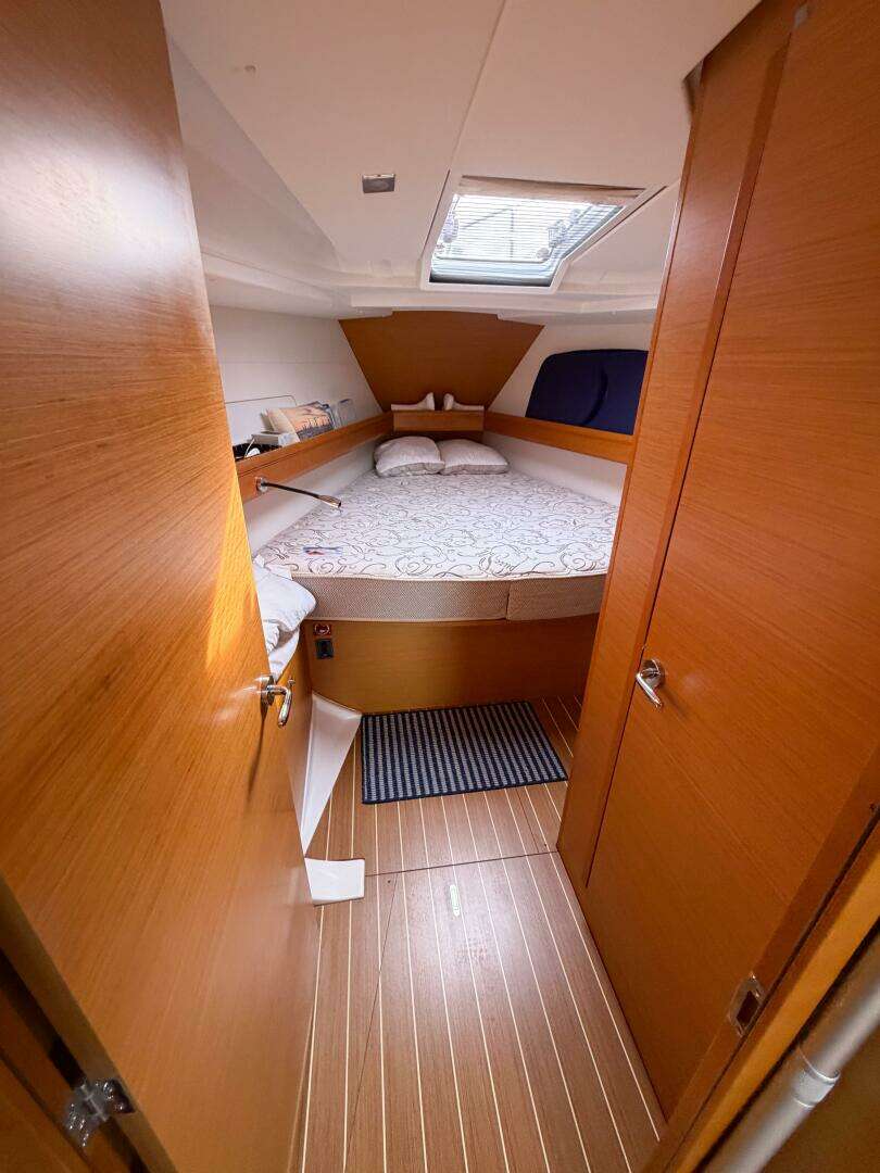 2013 Jeanneau Sun Odyssey 409 - Image 49