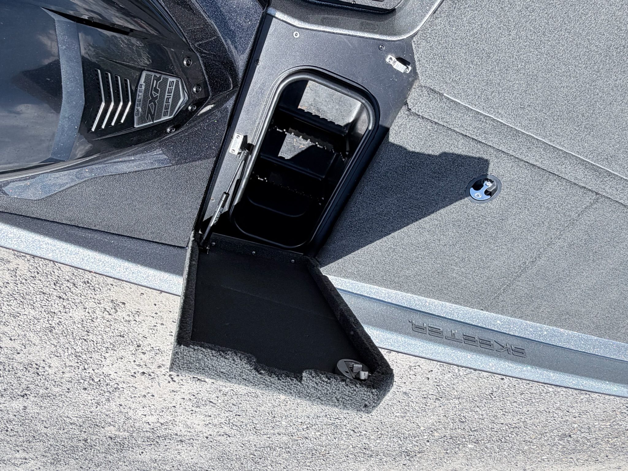 2021 Skeeter ZXR21 - 10