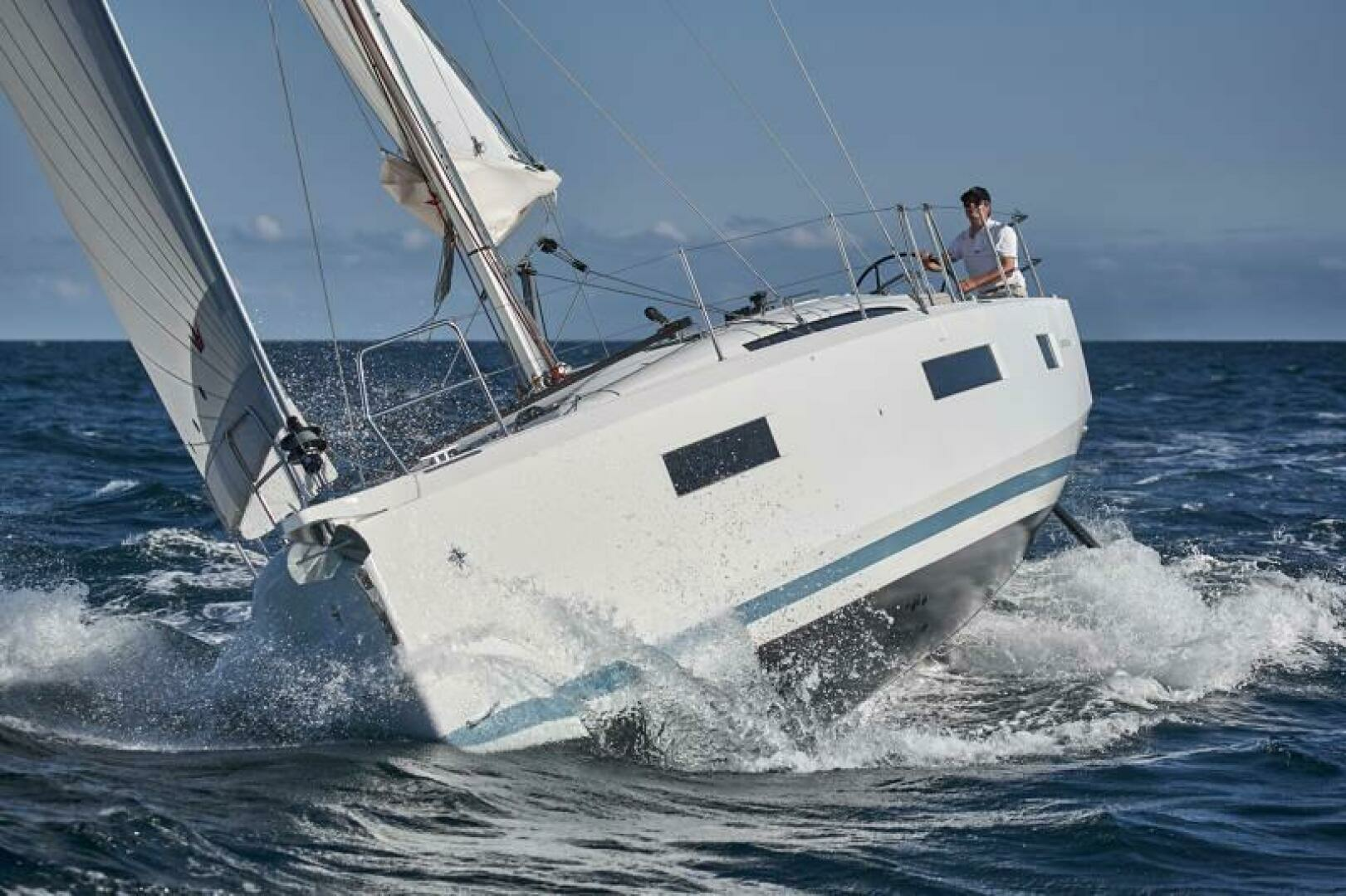 2026 Jeanneau Sun Odyssey 440 - Image 7