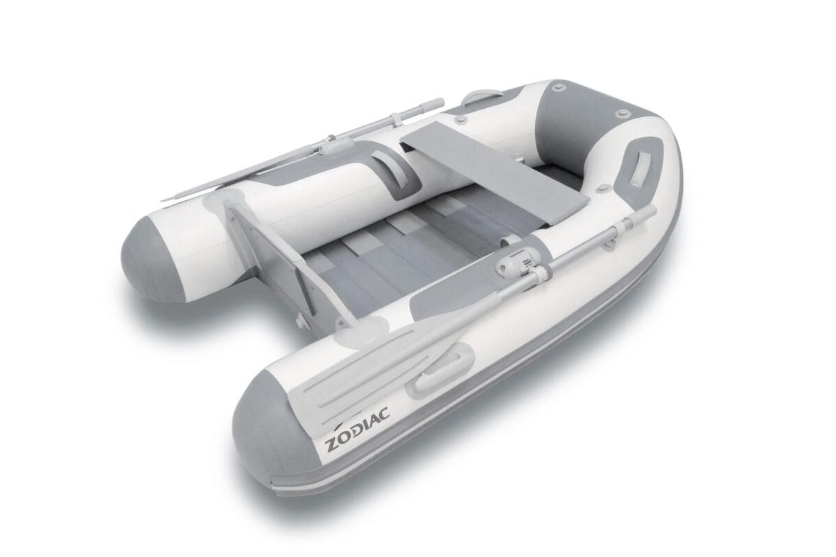 2025 Zodiac Cadet 270 Roll-Up