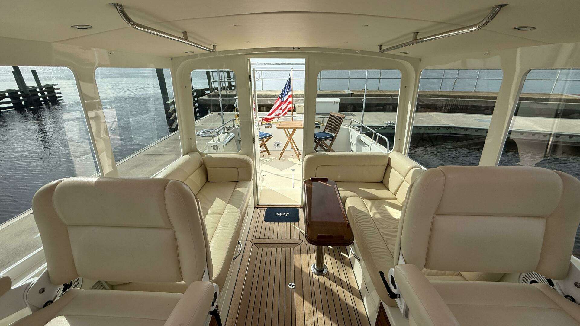 2012 MJM 40z - Image 23
