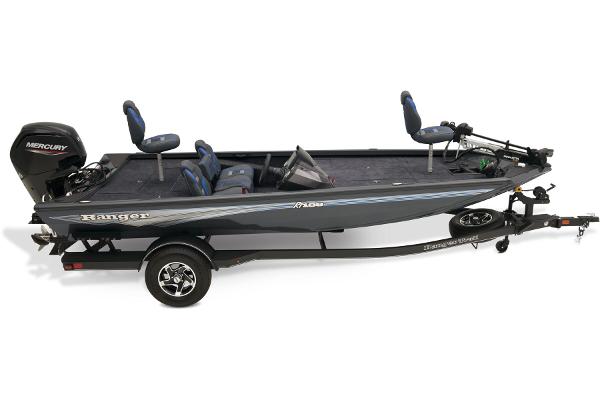 2026 Ranger RT188 - 21