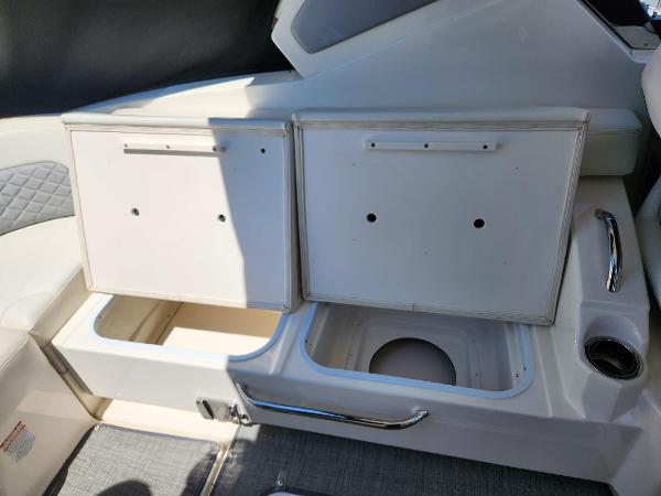 2014 Chaparral 327 SSX - 15