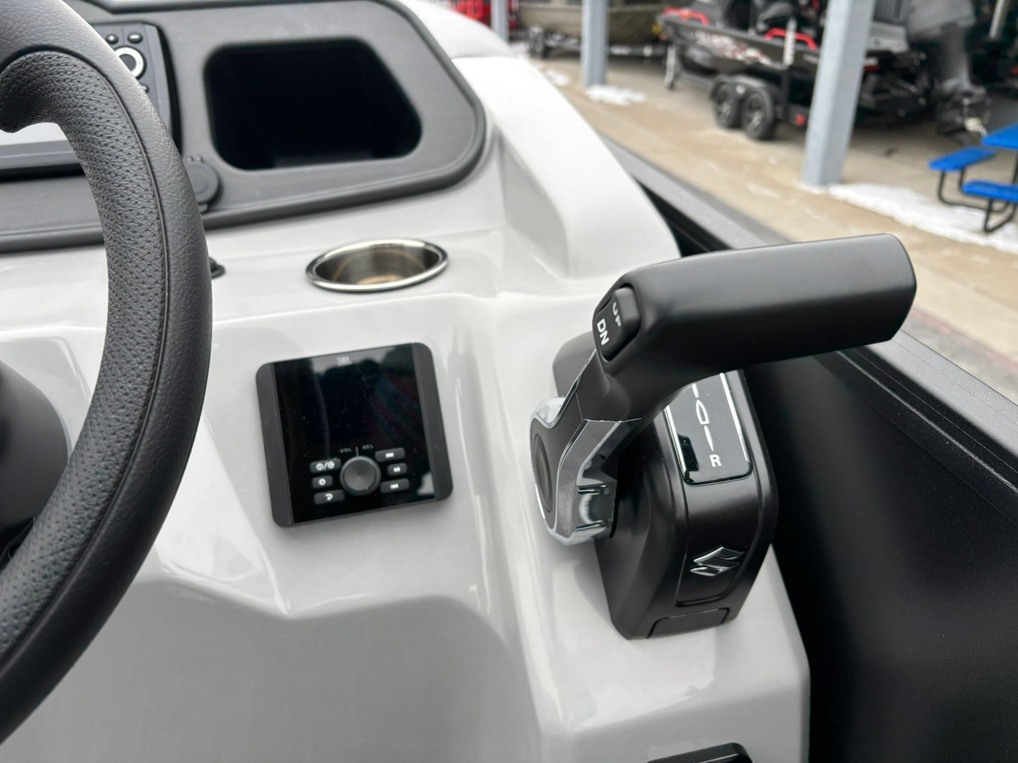 2027 Bentley Pontoons 223 Bolt - 19