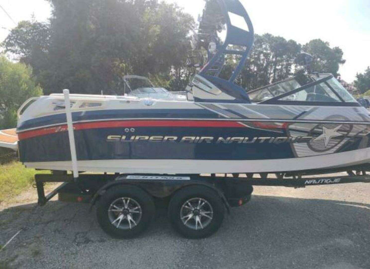 2013 Nautique — - Image 5