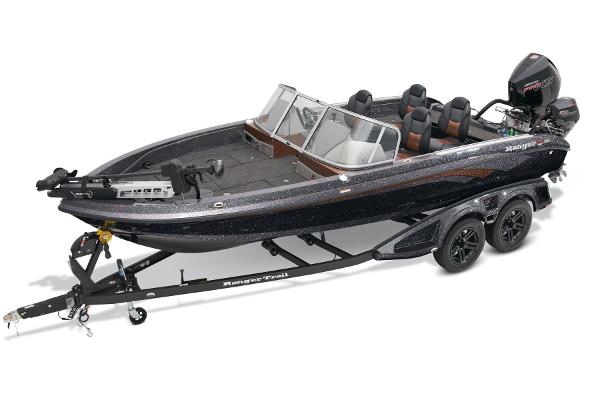 2026 Ranger 620FS Pro - 14