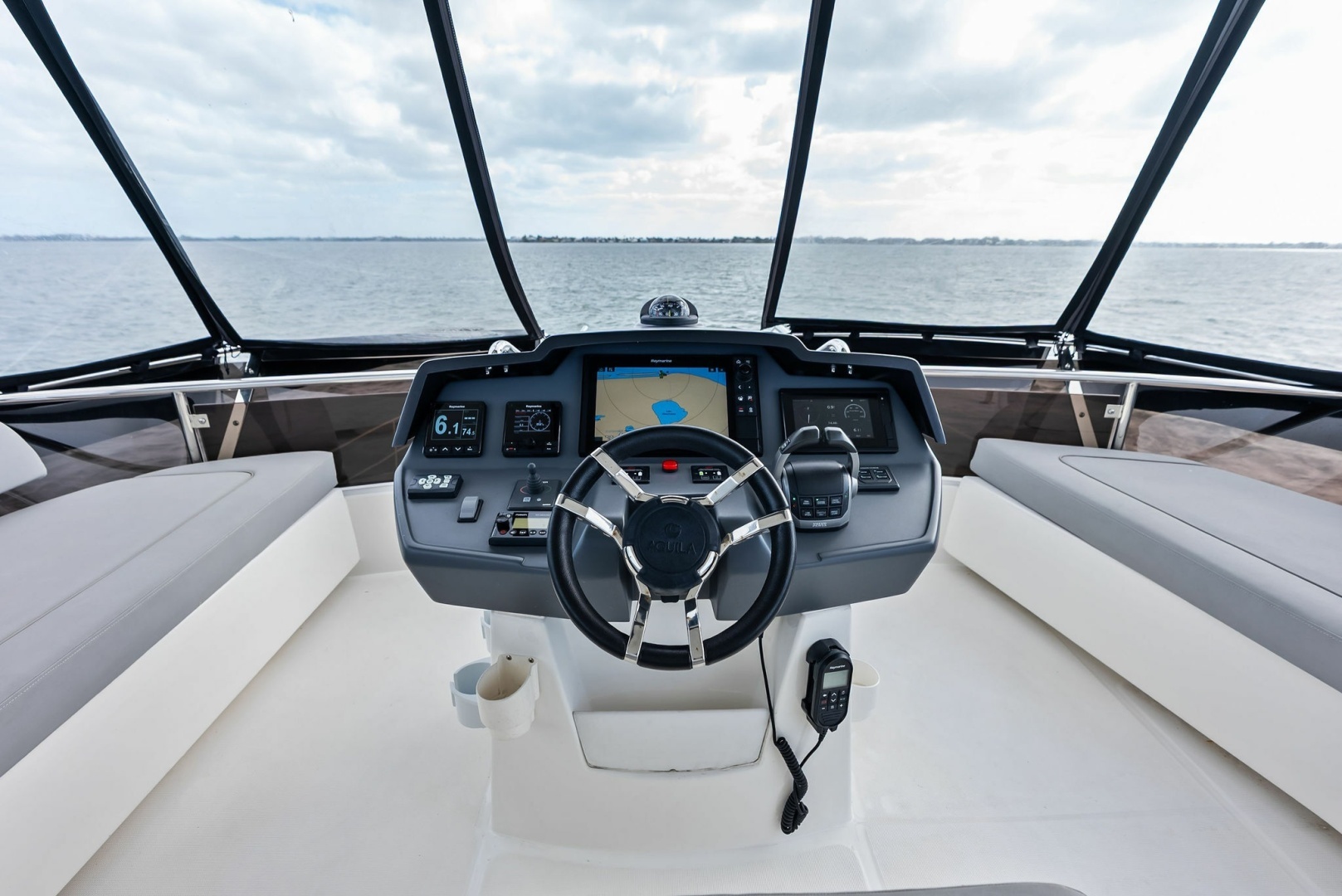 2021 Aquila — - Image 41