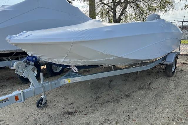 2026 Bayliner Element E18