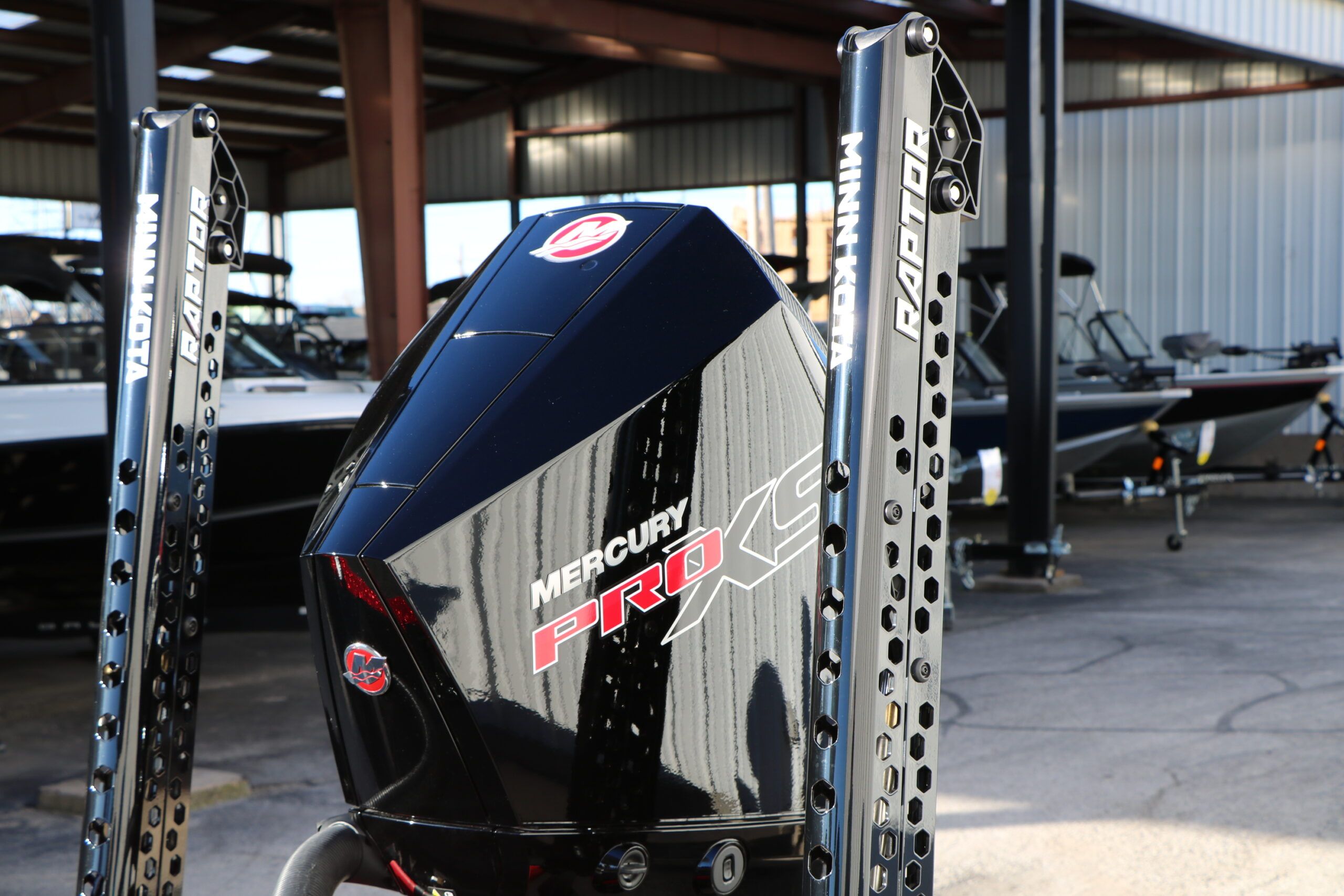 2026 Vexus VXs21 - 18
