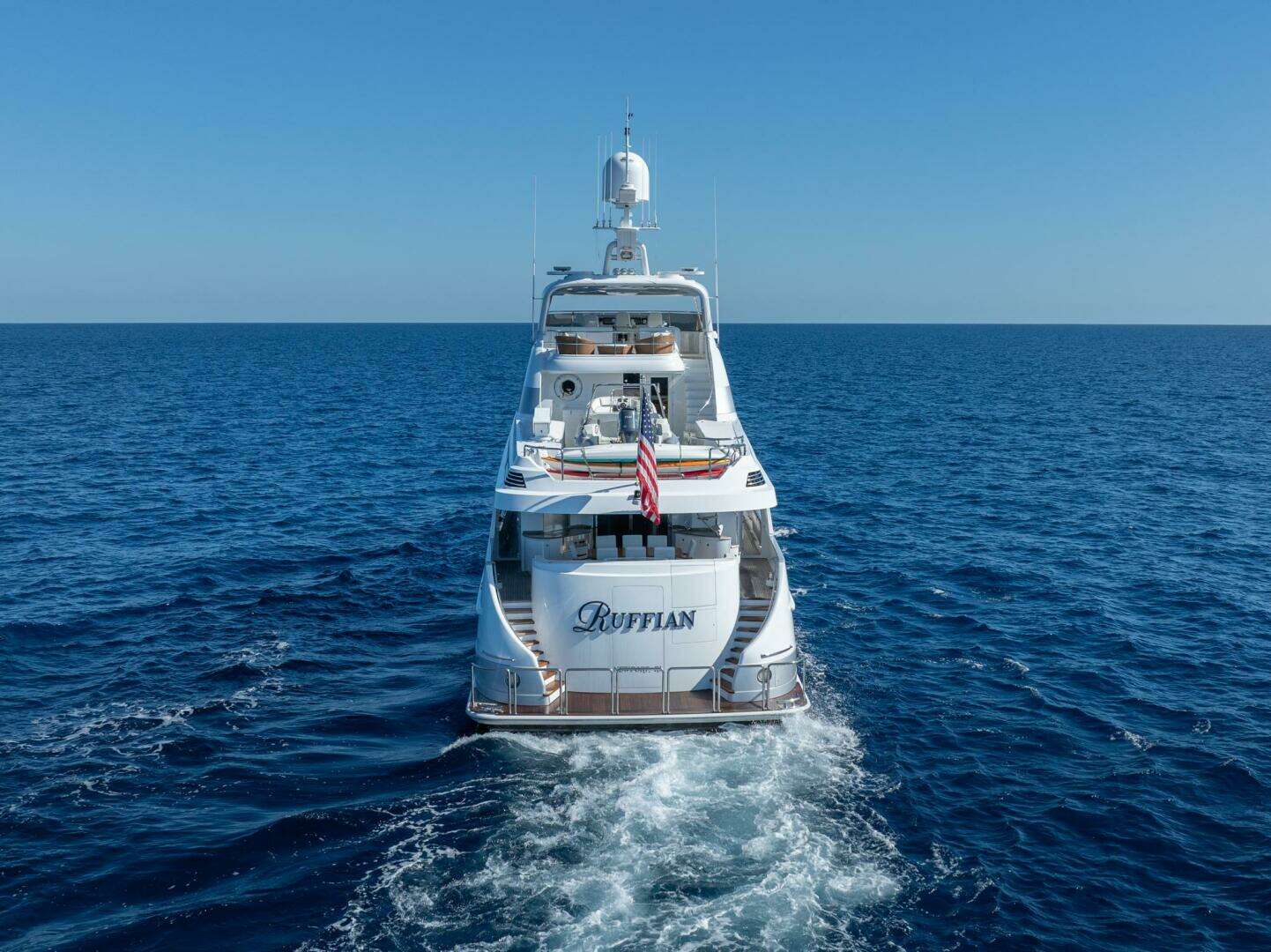 2001 Delta Marine Tri-Deck - Image 4