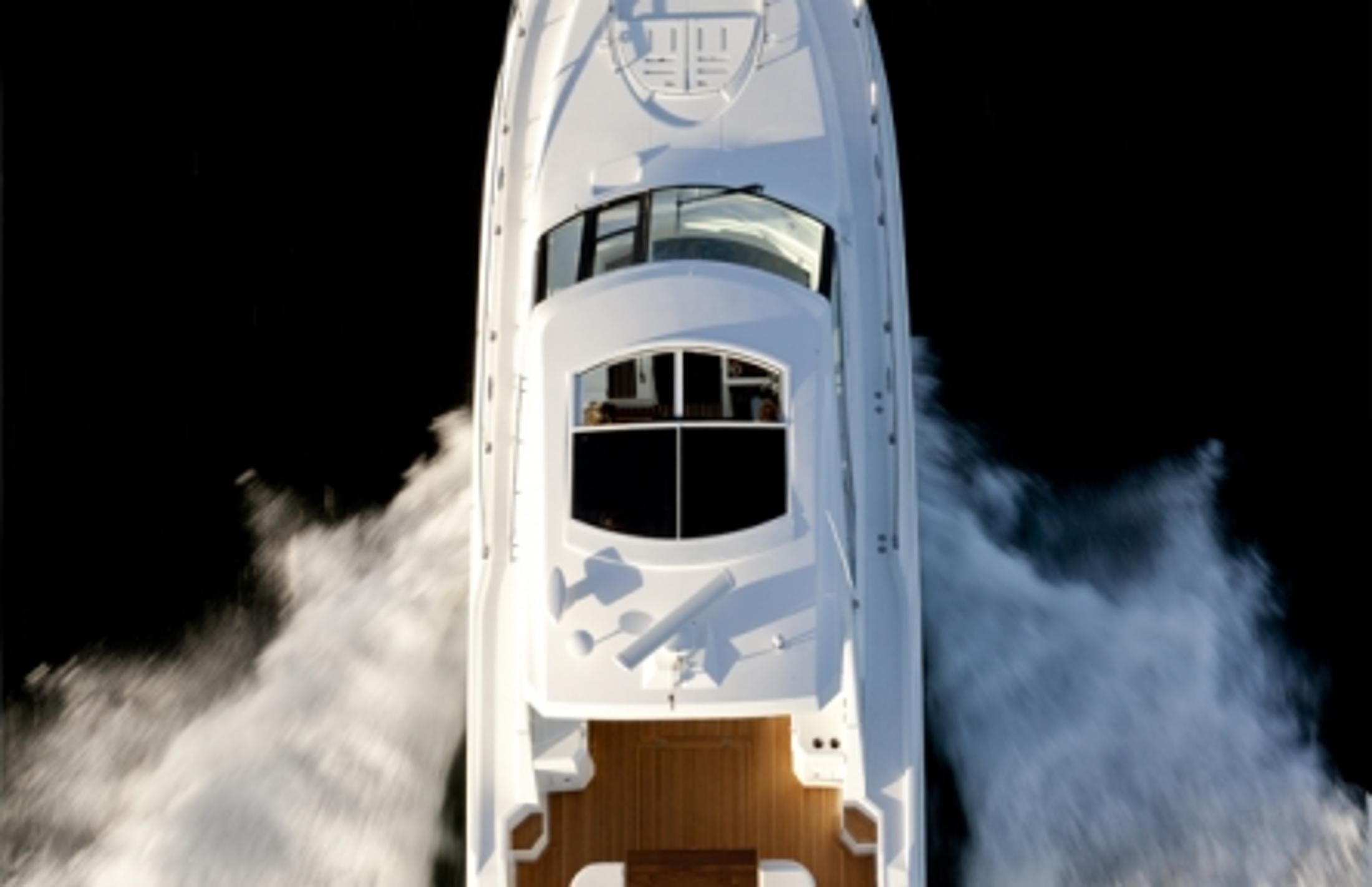 2014 Cruisers Yachts 48 Cantius - 55