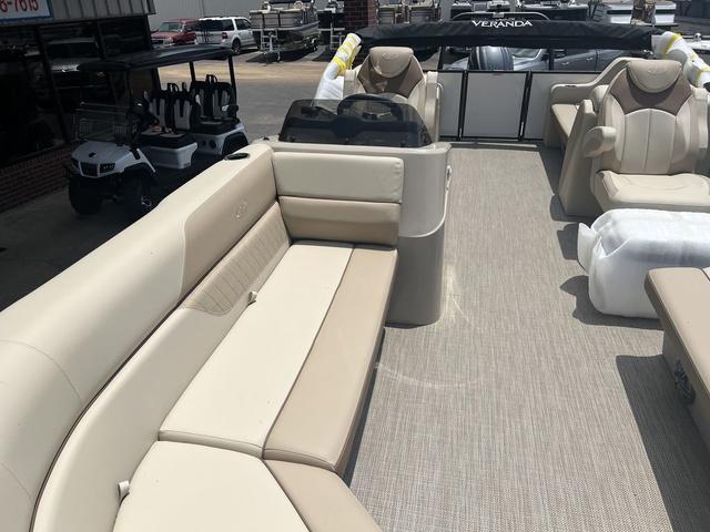 2025 Veranda Vista22RC - 14