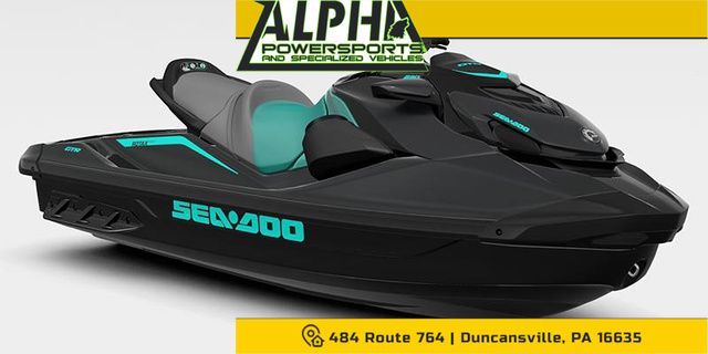 2026 Sea-Doo GTR 230 - 2