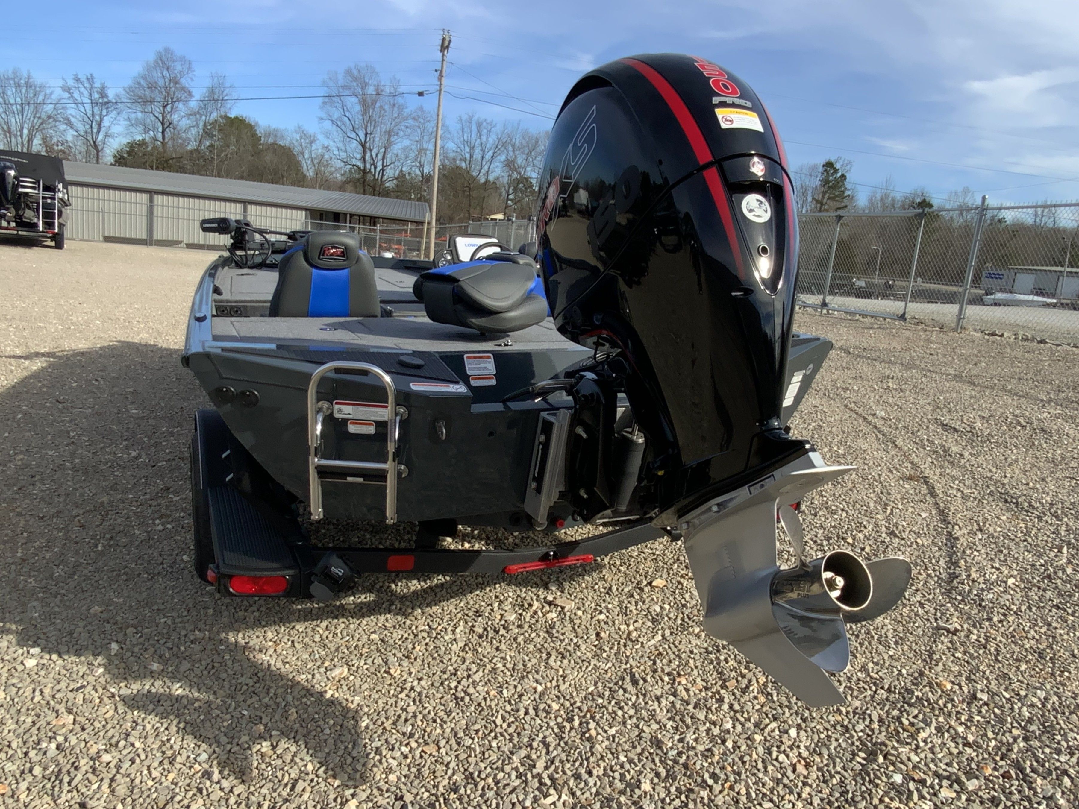 2026 Ranger RT RT198P - 9
