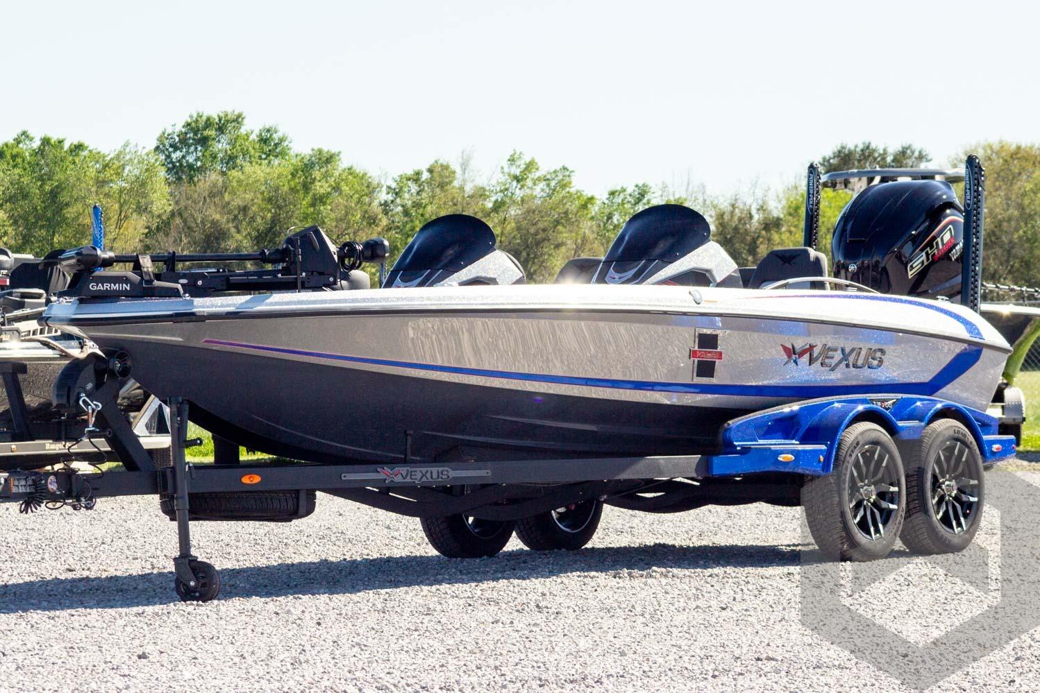 2026 Vexus VXs21