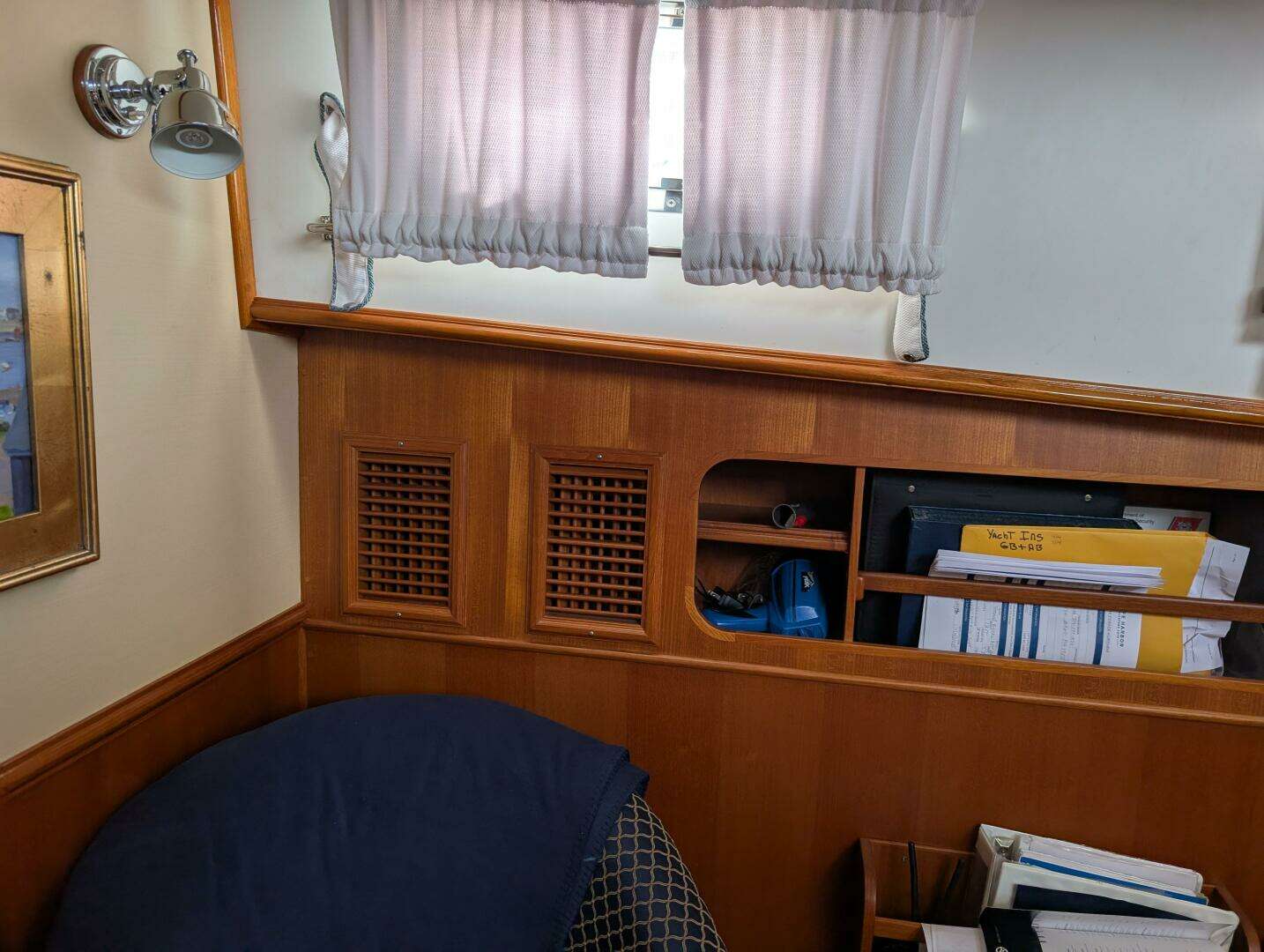 2006 Grand Banks — - Image 39