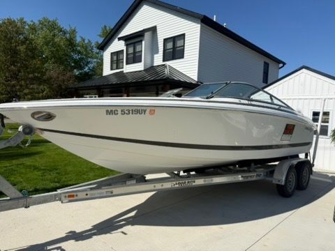 2001 Cobalt 226