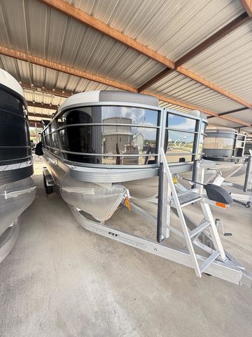 2025 Veranda VR22VLC Pontoon/Tritoon