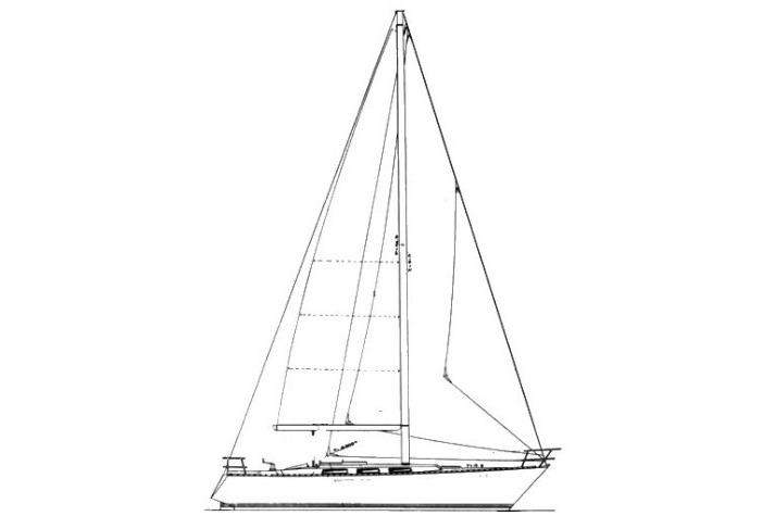 1983 Wauquiez 38