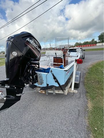1978 Boston Whaler 17 Montauk - 8