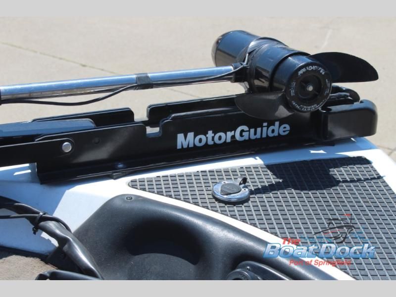 2003 Nitro NX 750 SC - 32
