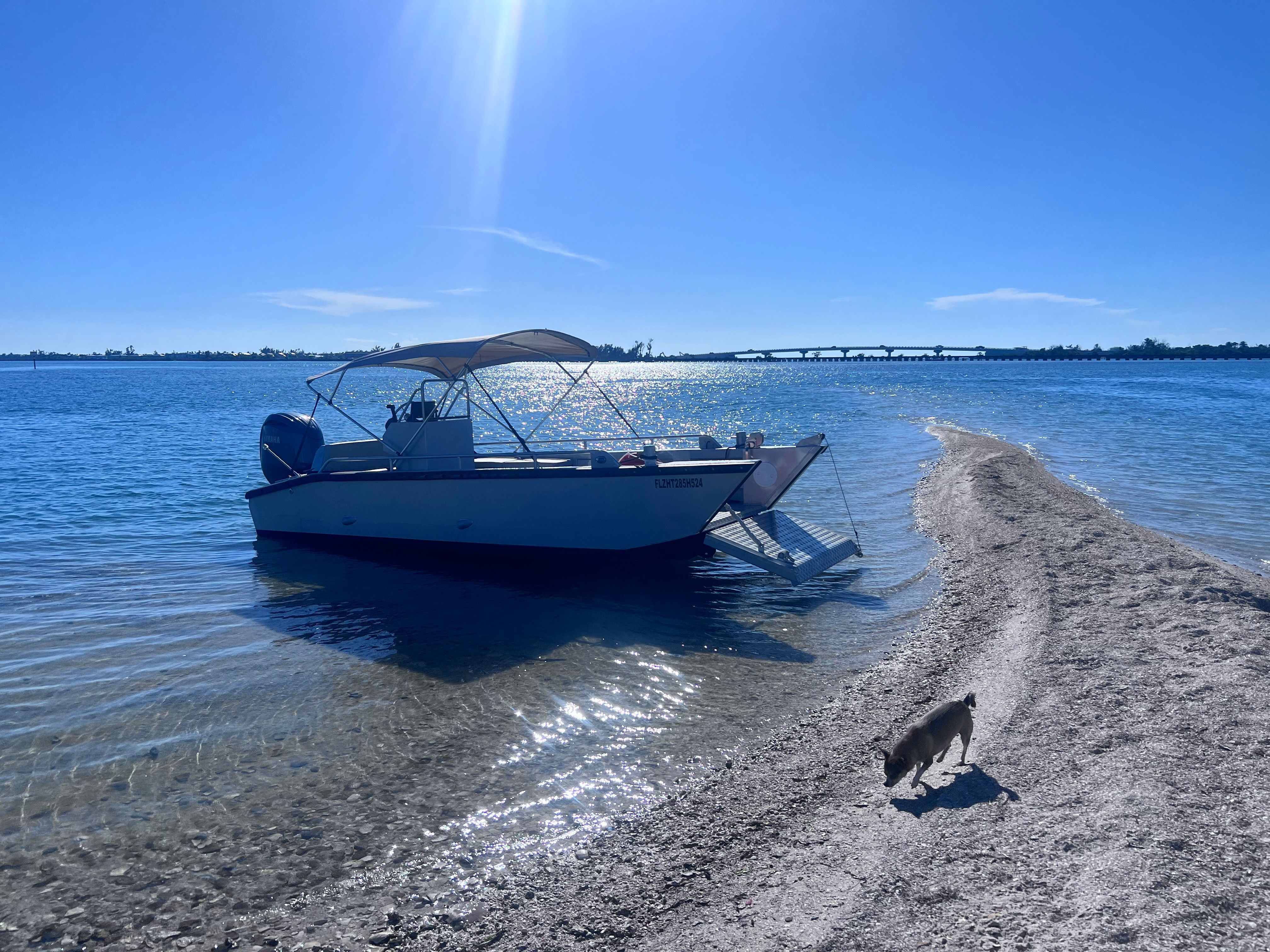 2026 Florida Landing Craft LC - 11