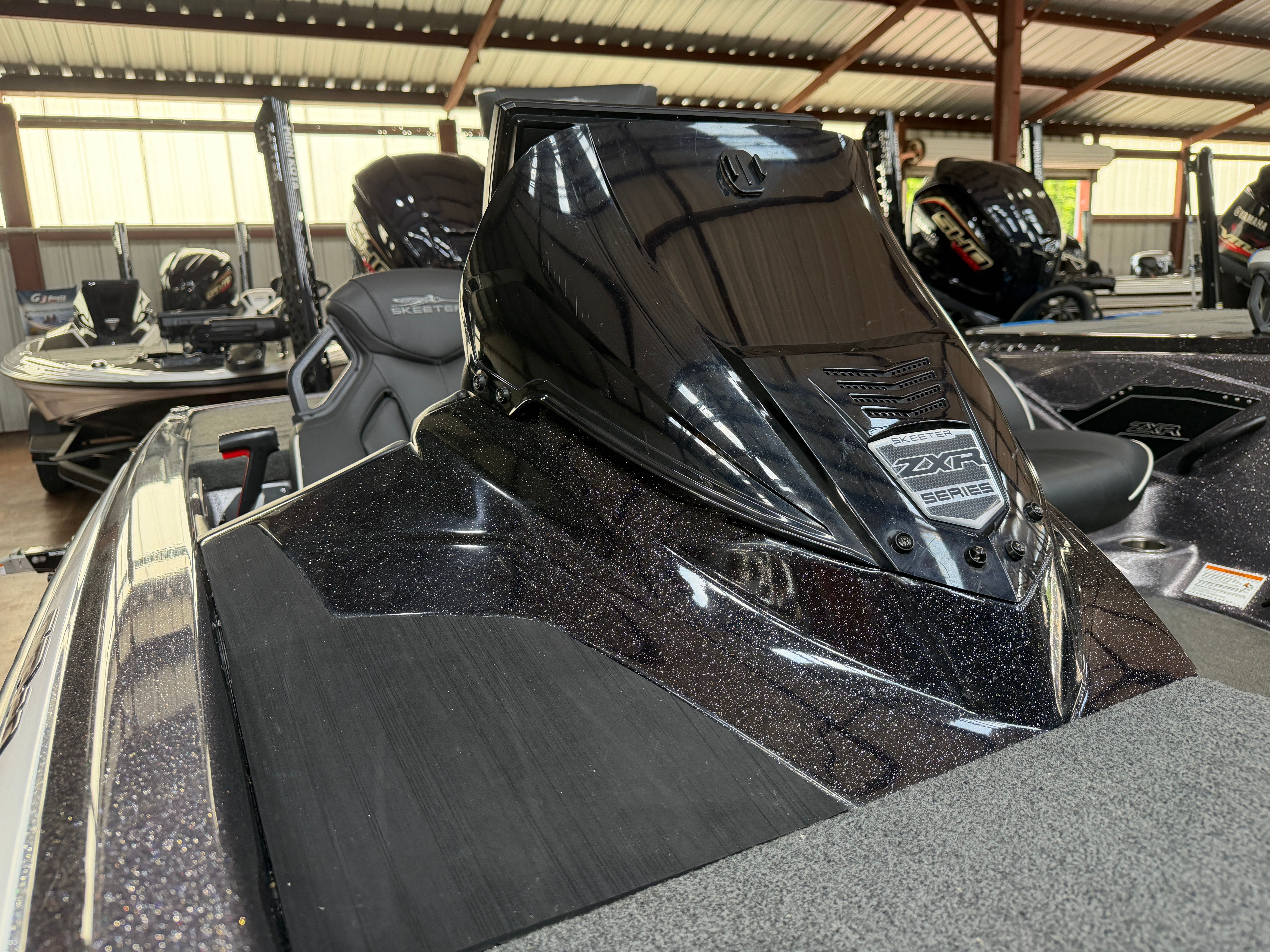 2024 Skeeter ZXR20 - 3