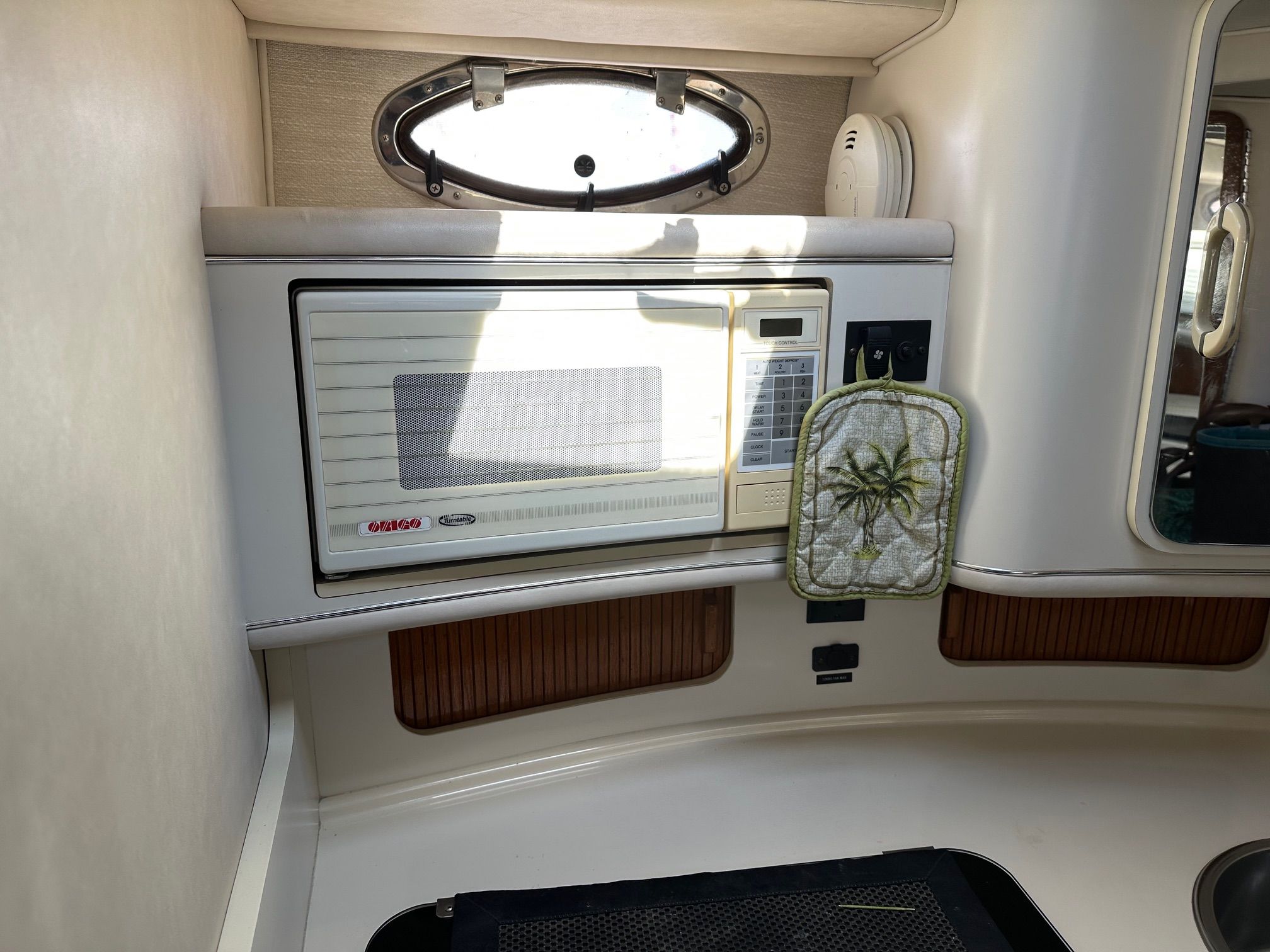 1994 Sea Ray Sundancer - 17