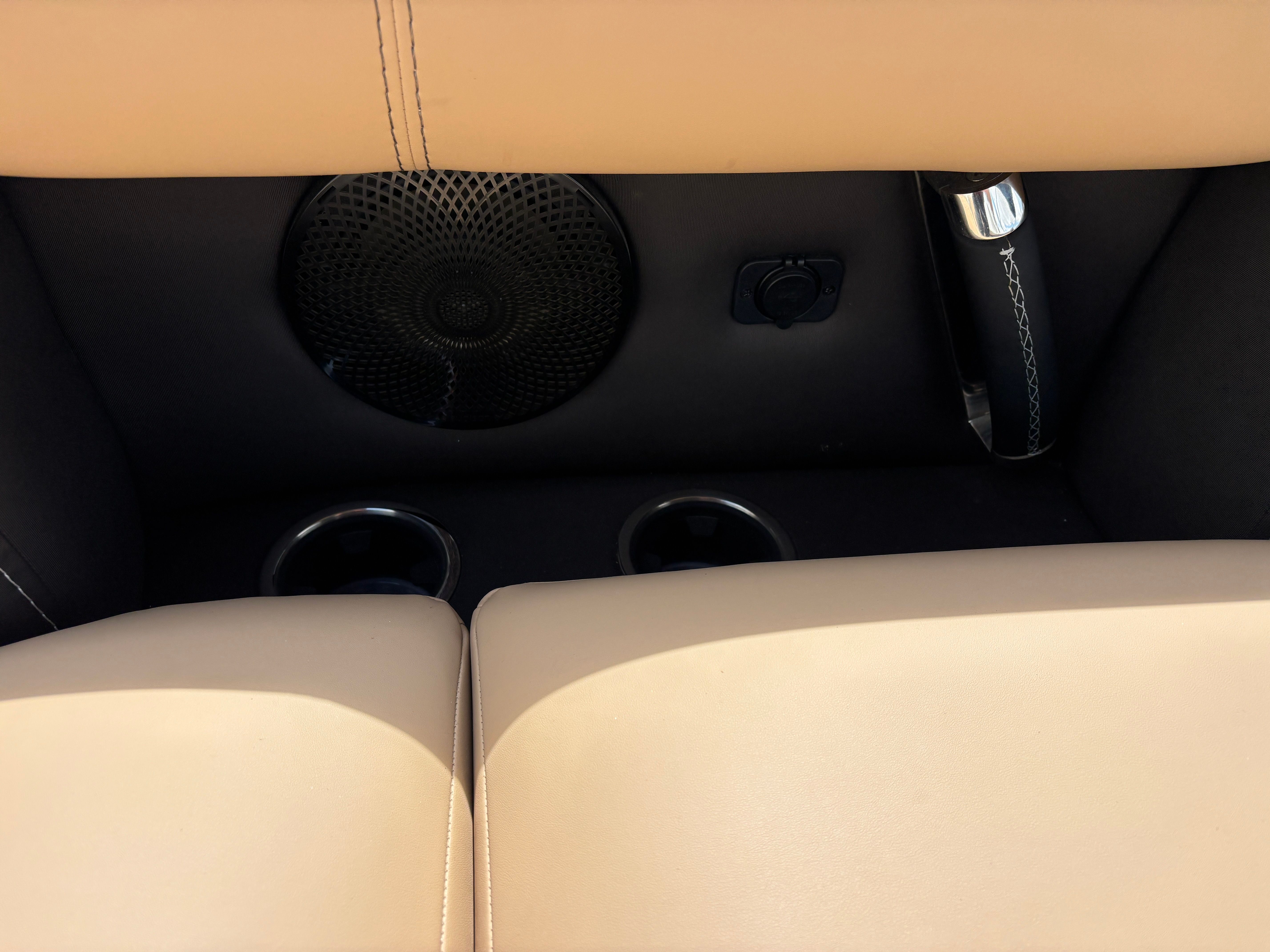 2023 Barletta Lusso 23QCSS - 5