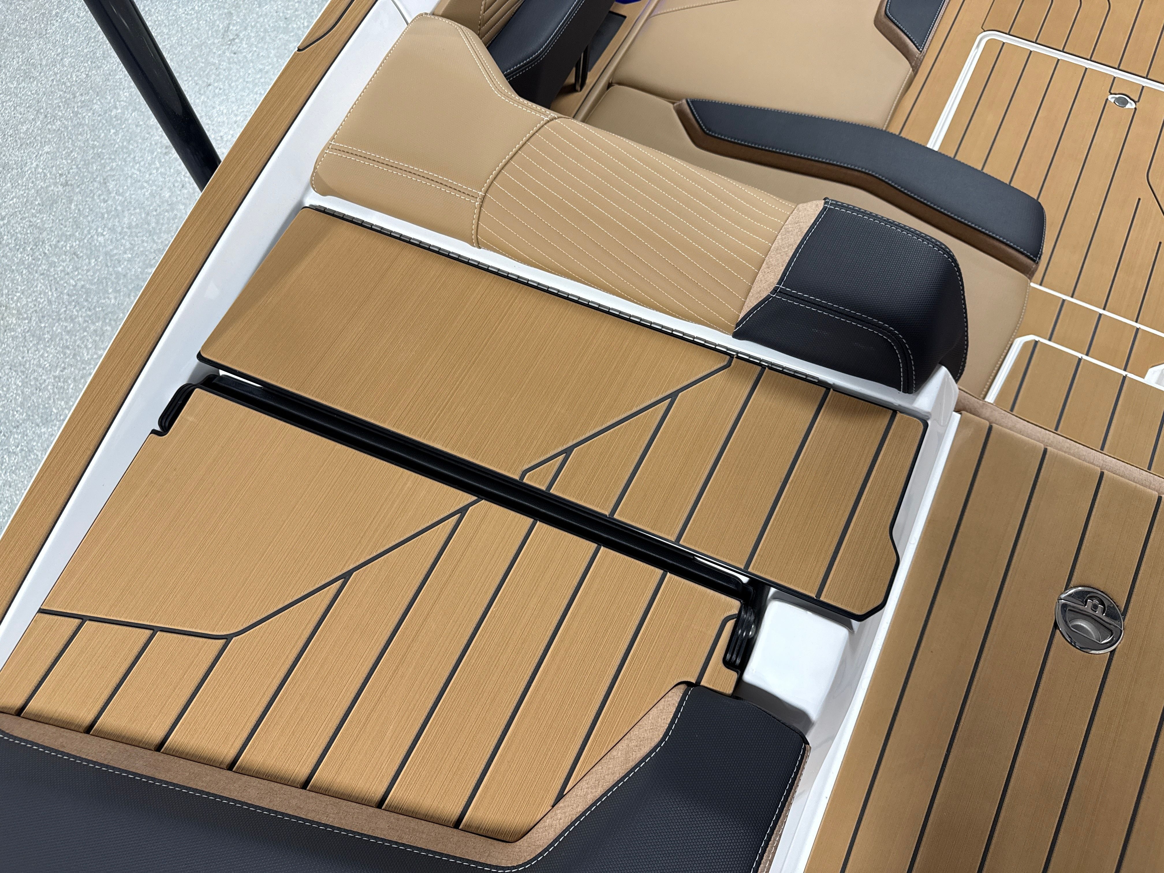 2026 MasterCraft X24 - 36
