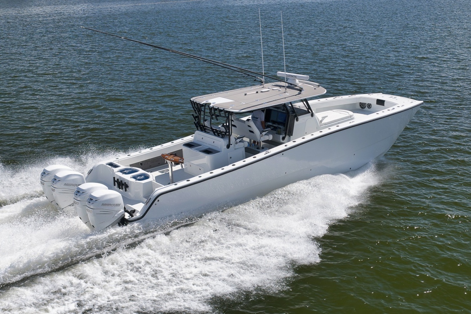 2020 Freeman 42LR - Image 44