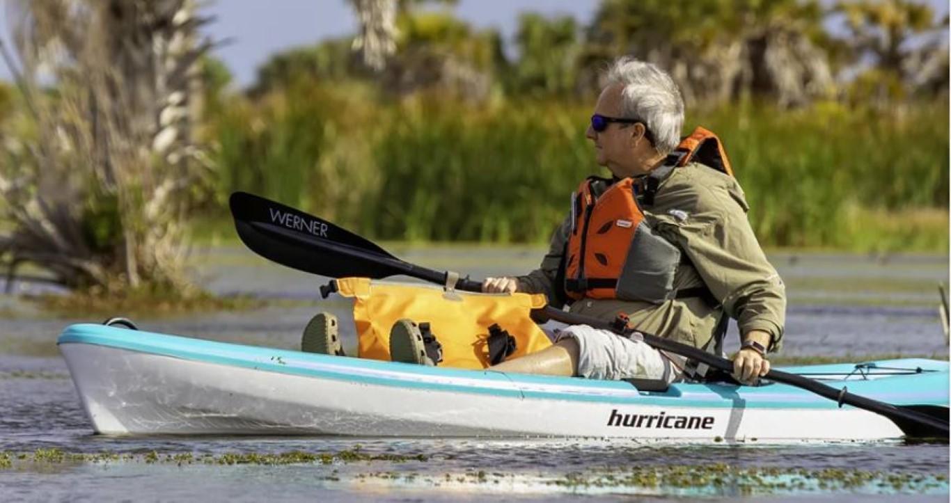 2026 Hurricane Kayaks Skimmer 106