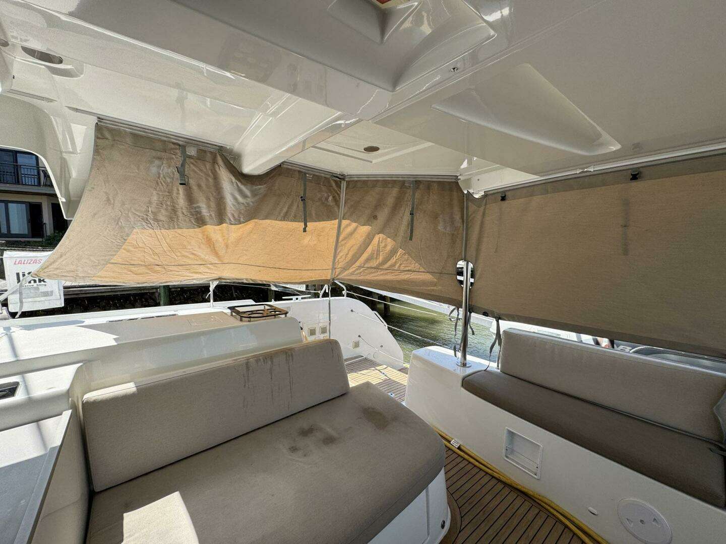 2022 Lagoon 46 - Image 48