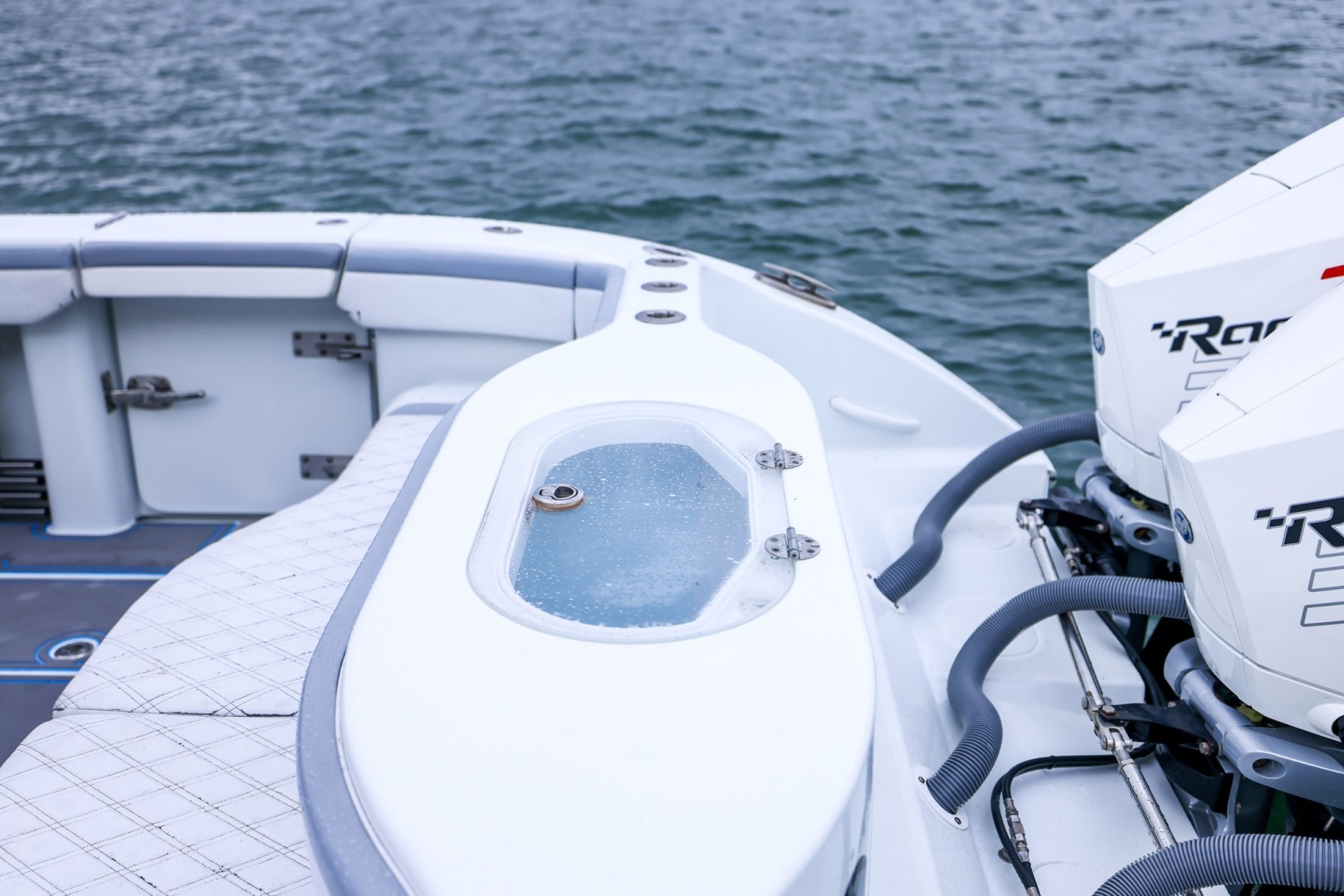 2020 Yellowfin 42 - Image 43