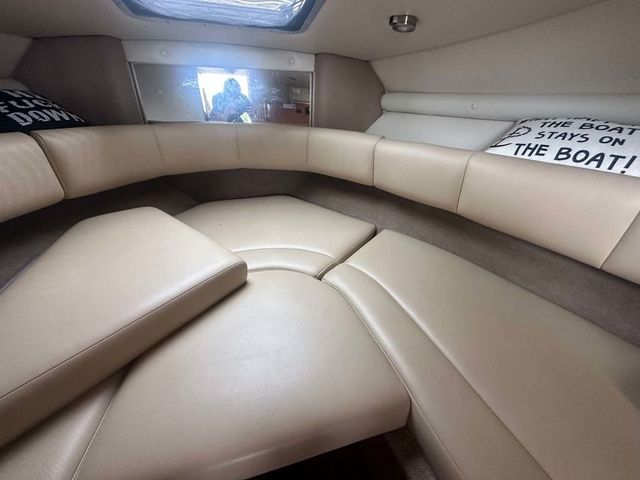 2008 Chaparral 255 SSi - 6