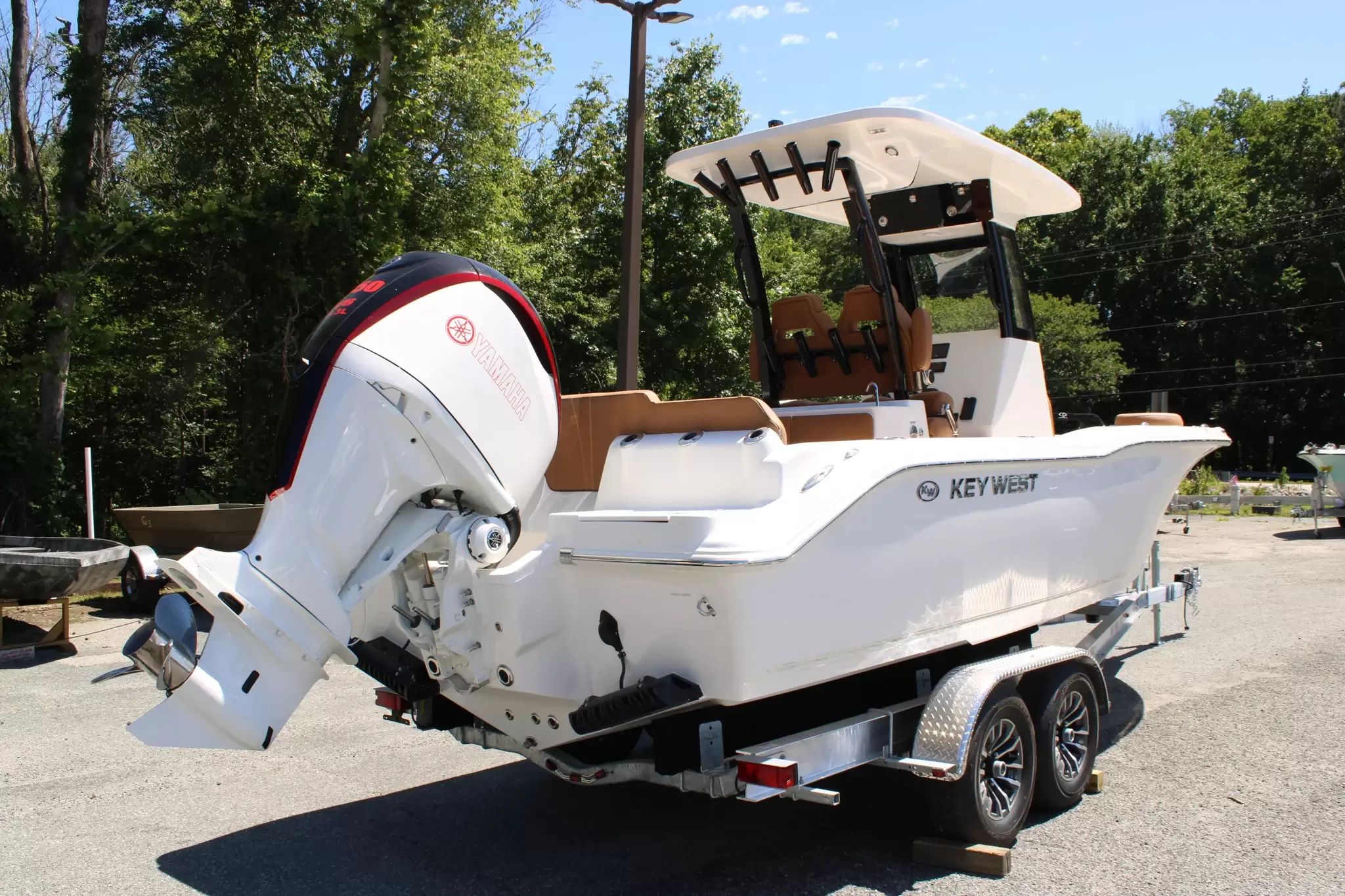 2027 Key West 249 FS - 3