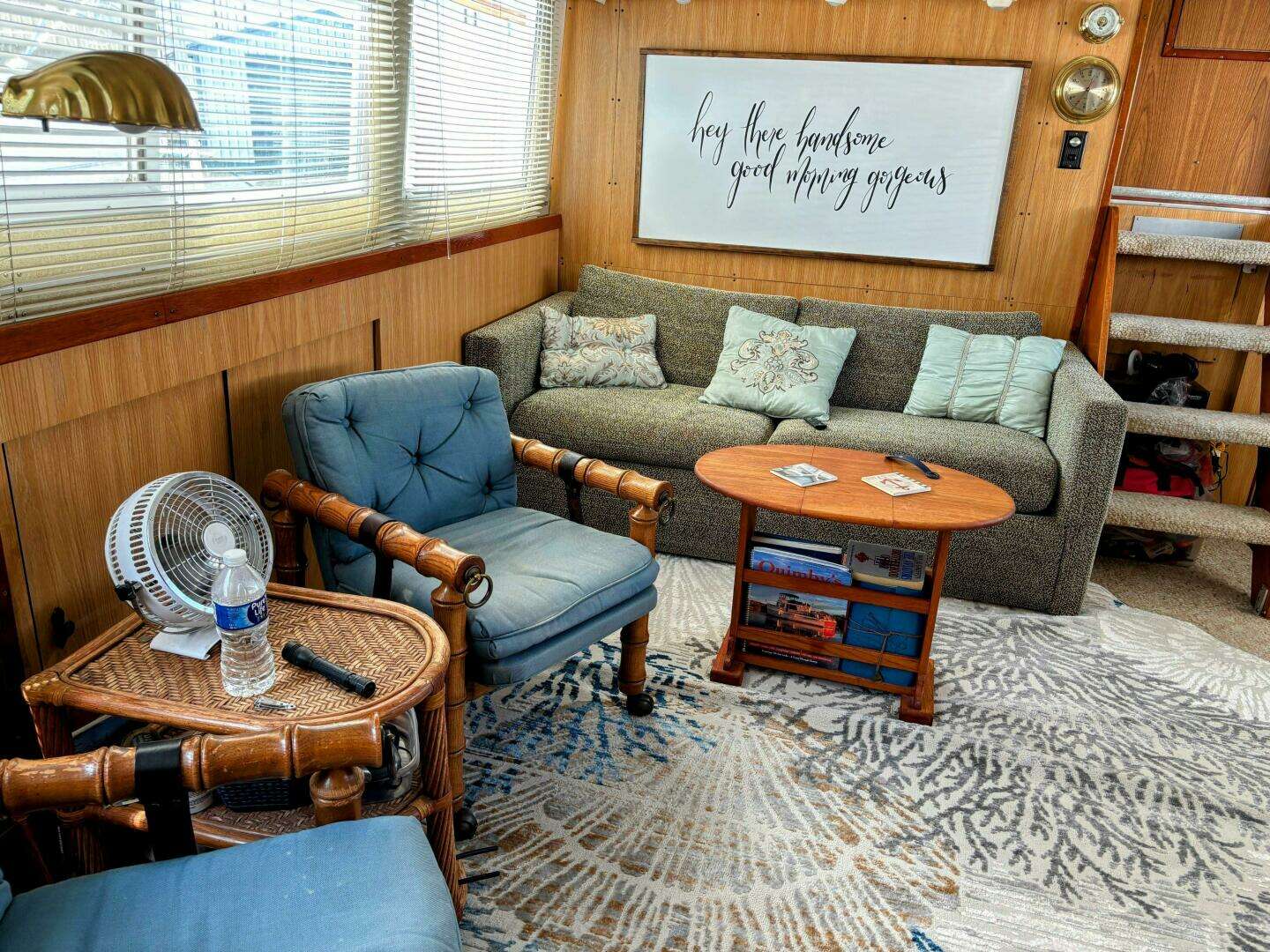 1977 Bertram 42 Motor Yacht - Image 27