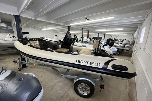 2026 Highfield Sport 360