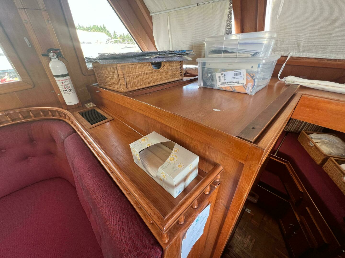 1987 Hershine Newburyport - Image 40