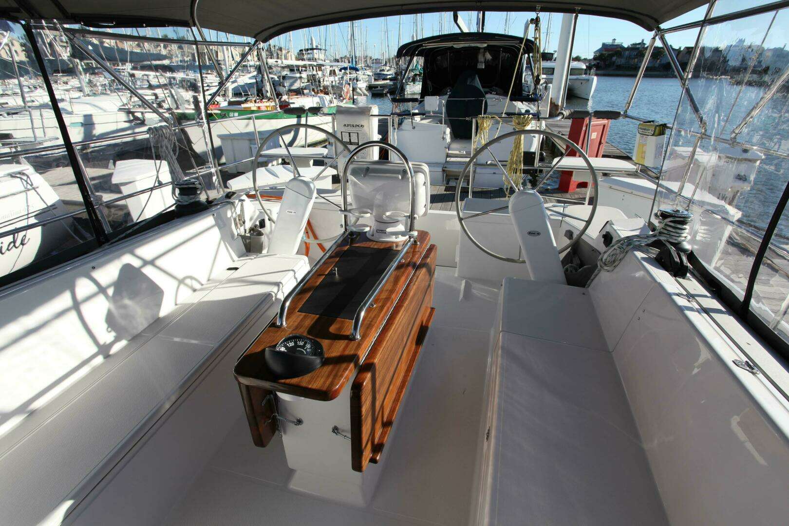 2025 Catalina 426 - Image 139
