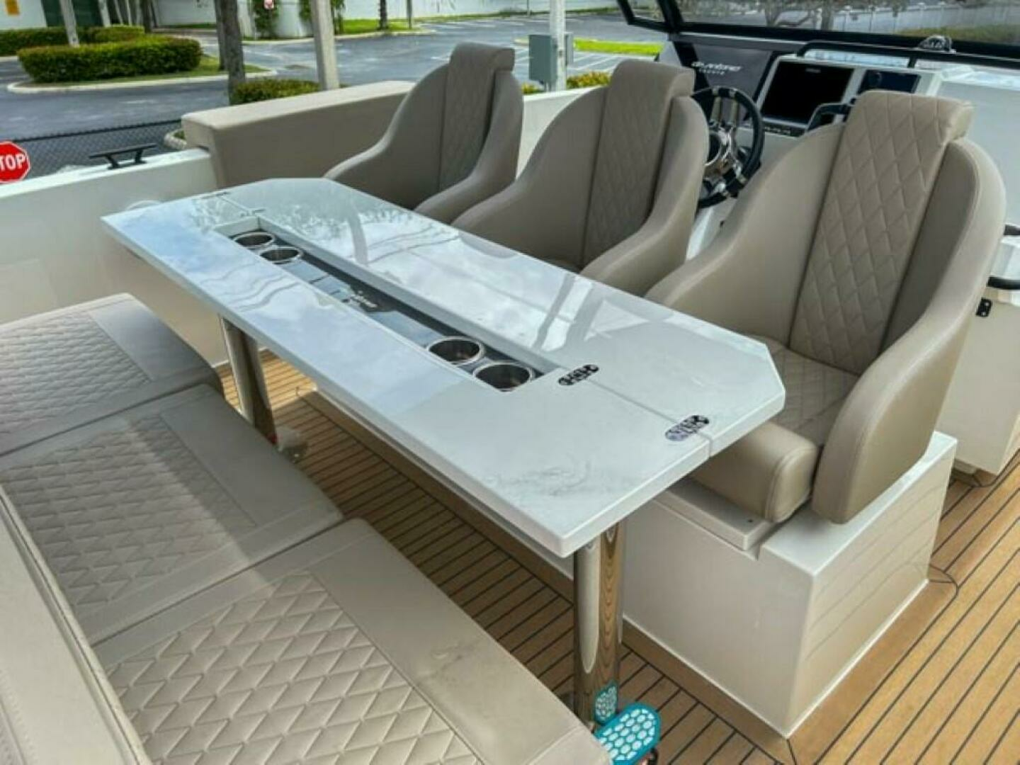 2023 De Antonio D28 Xplorer - Image 15