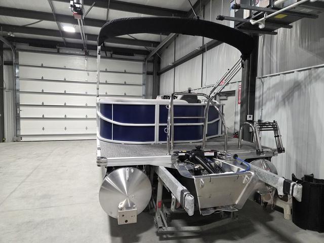 2026 BARLETTA BOATS Aria 20L - 4