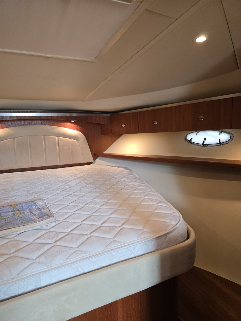 2006 Tiara Yachts 3600 Open - Image 23