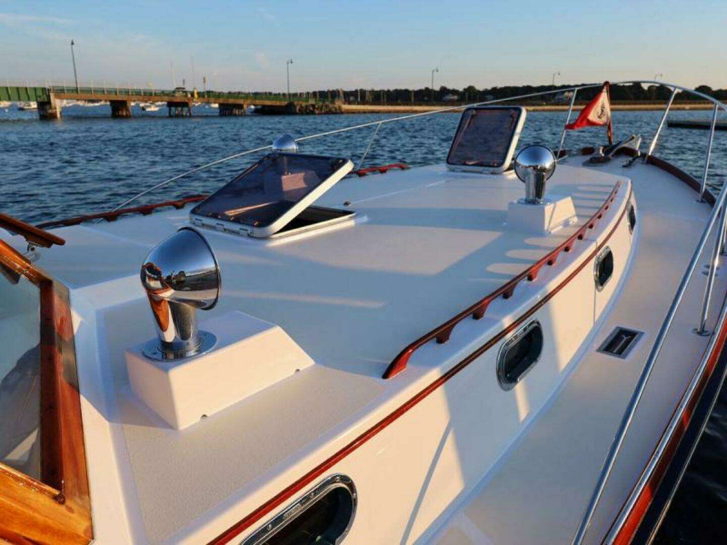 1995 Able 44 - Image 9