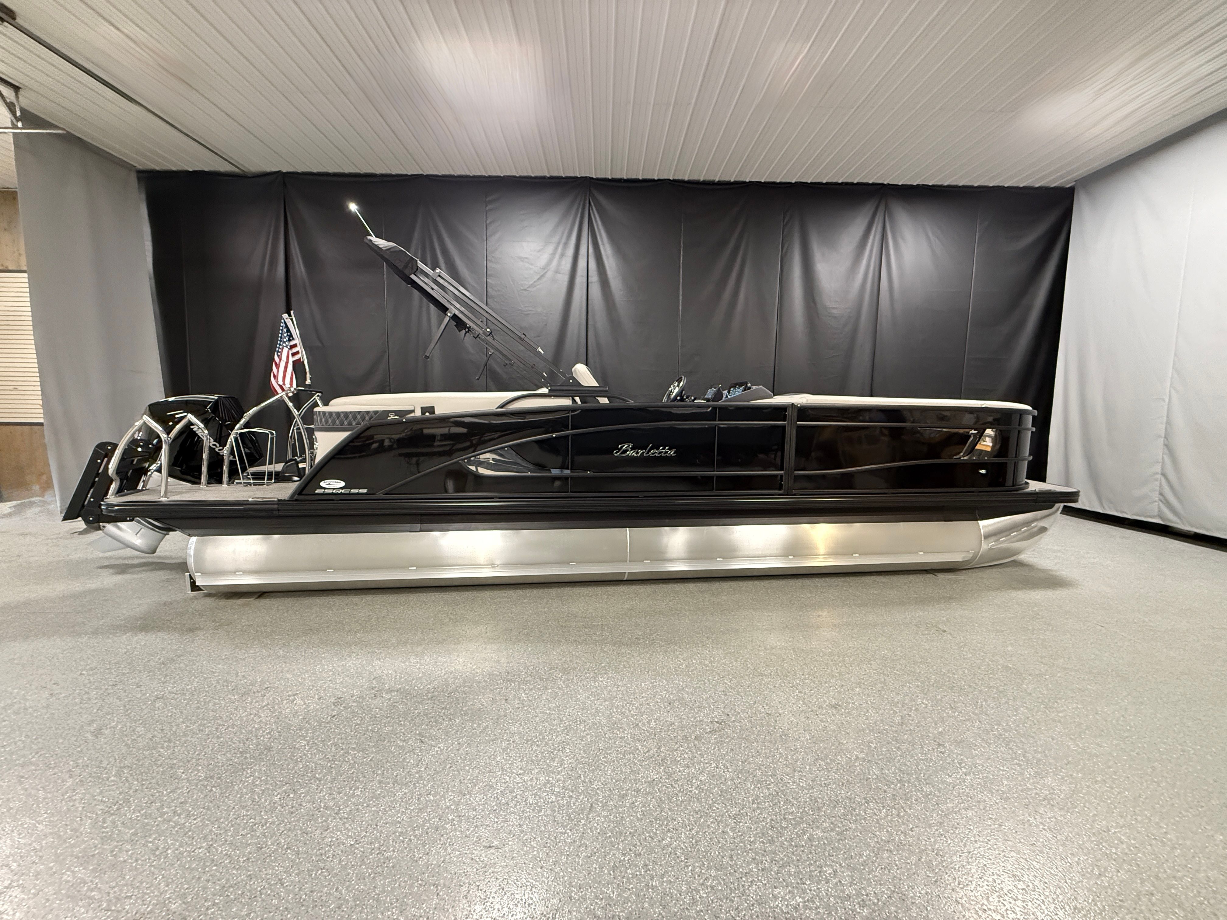 2026 Barletta L25QCSS