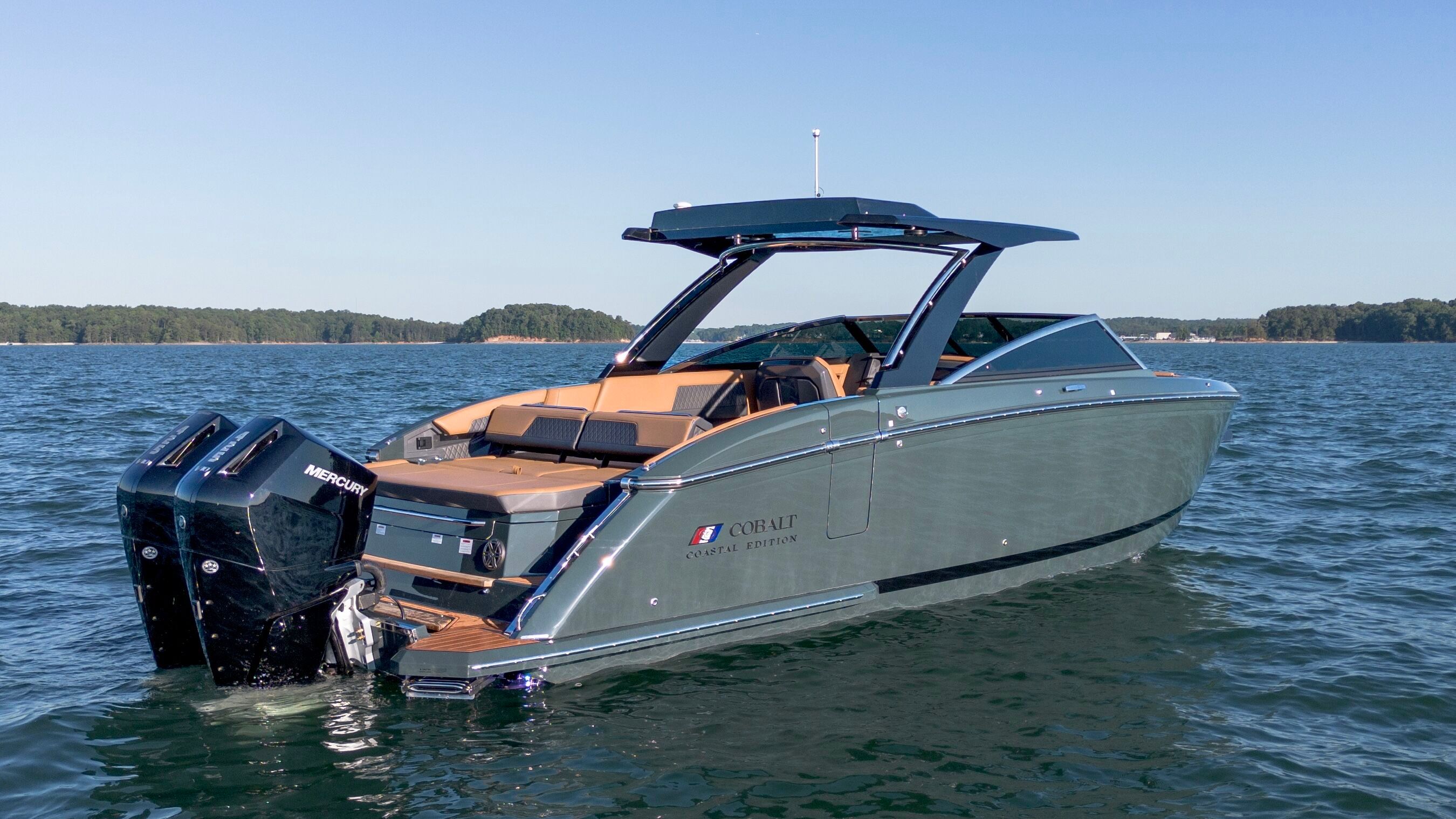 2026 COBALT R33 OB - Image 3